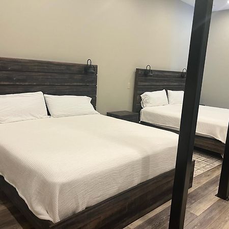 Legacy Lodge Franklin Ngoại thất bức ảnh