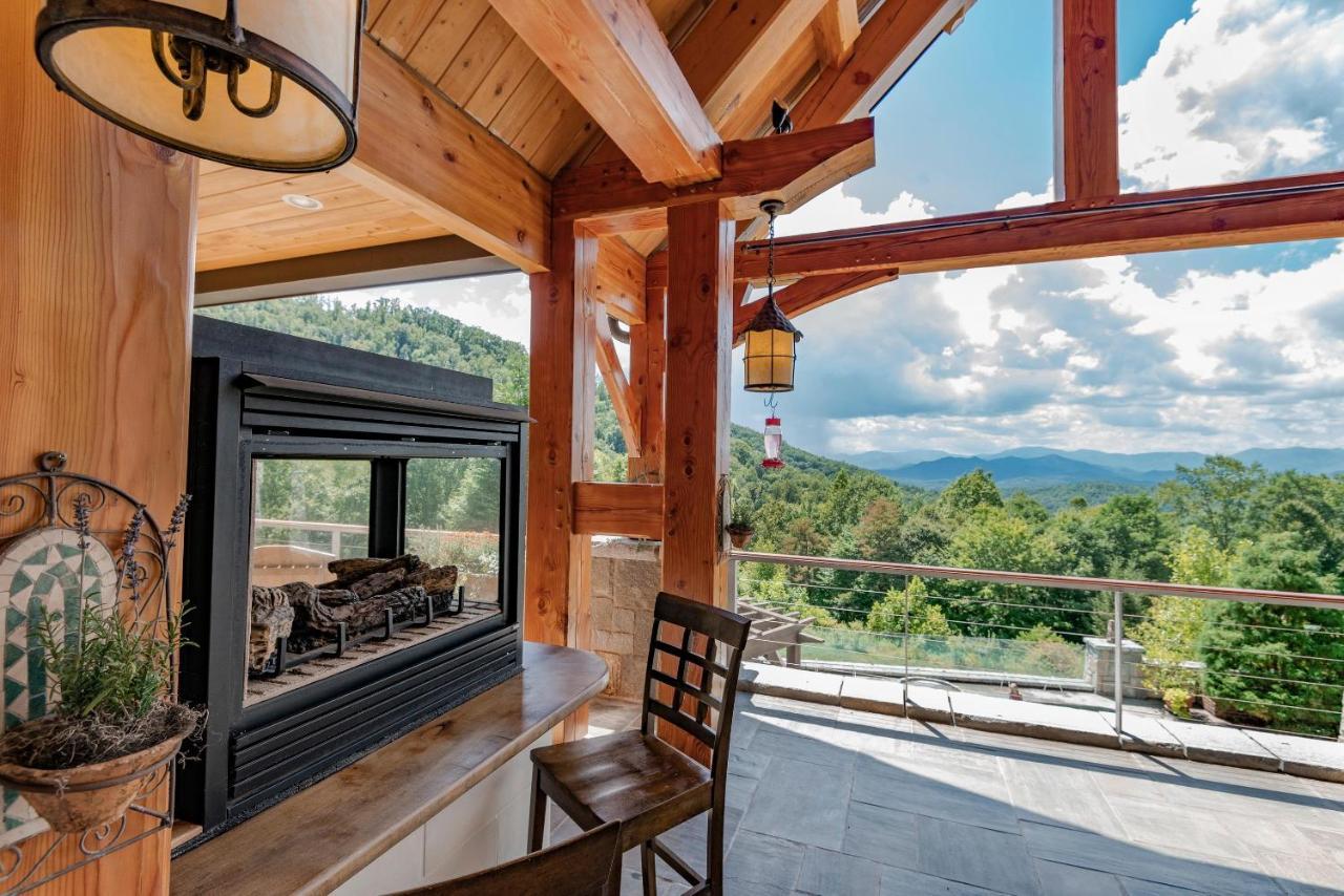 Legacy Lodge Franklin Ngoại thất bức ảnh