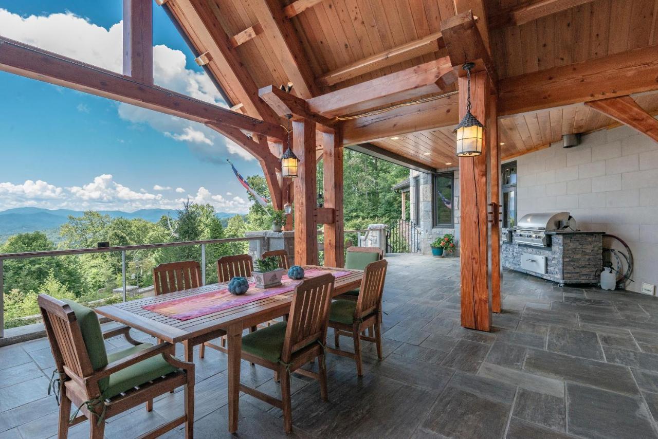 Legacy Lodge Franklin Ngoại thất bức ảnh