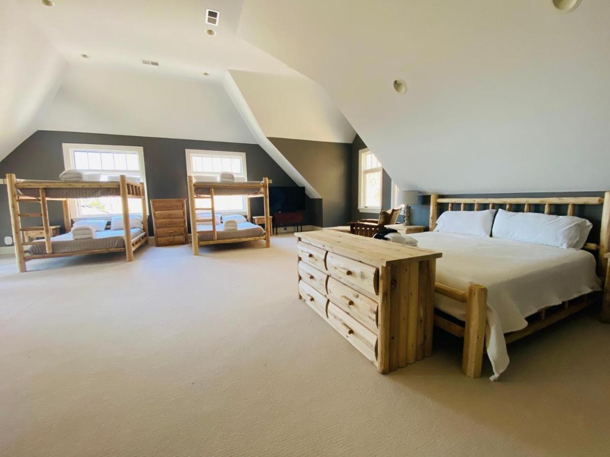 Legacy Lodge Franklin Ngoại thất bức ảnh