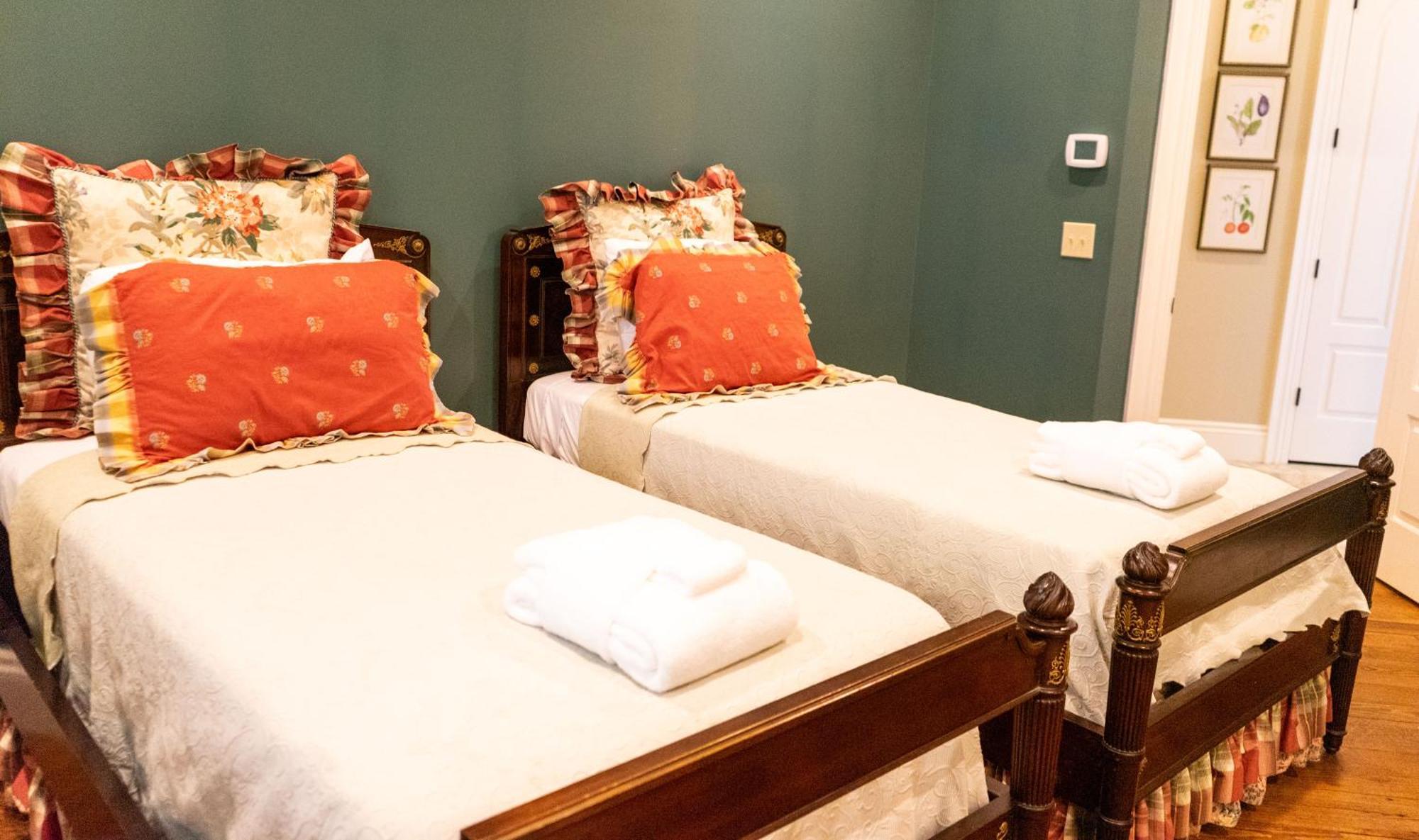 Legacy Lodge Franklin Ngoại thất bức ảnh