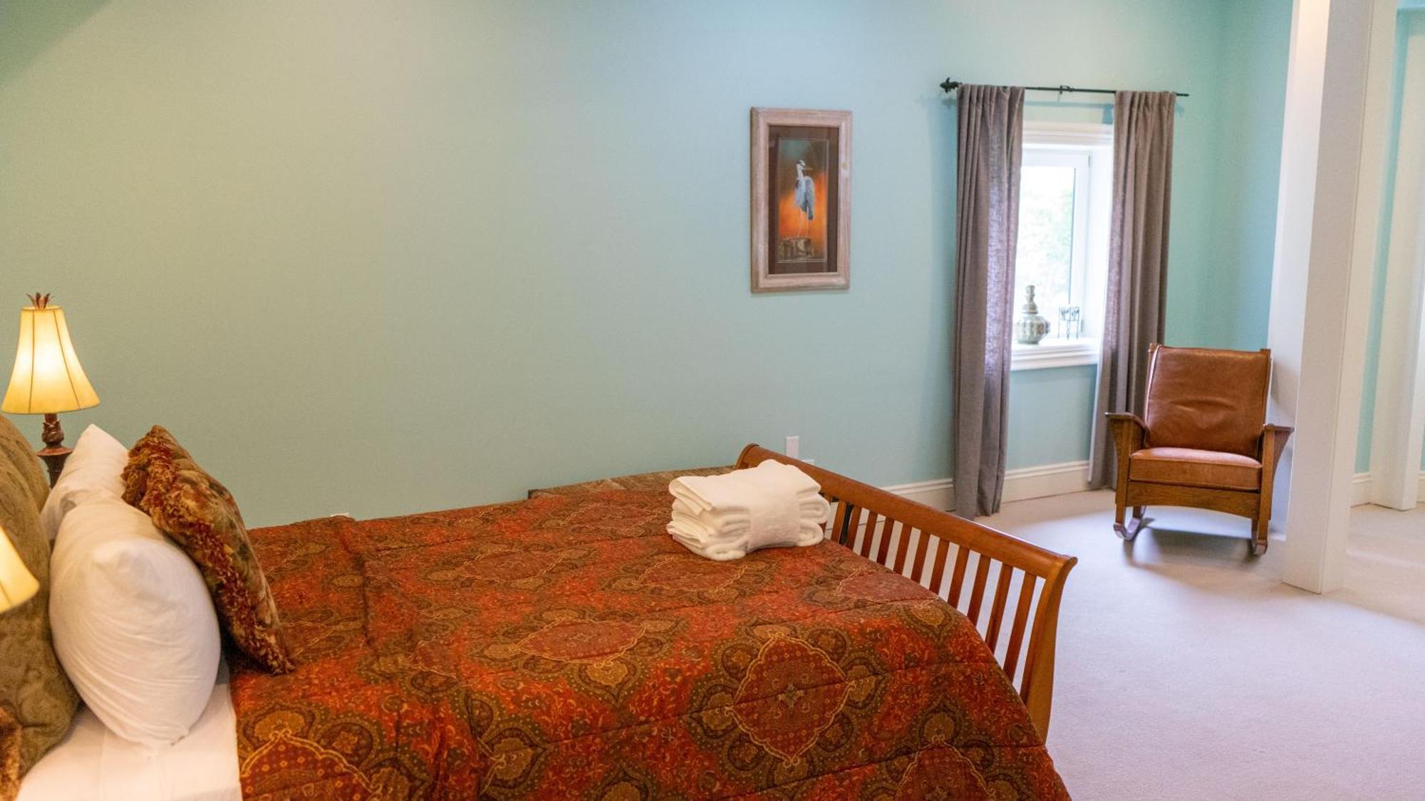 Legacy Lodge Franklin Ngoại thất bức ảnh