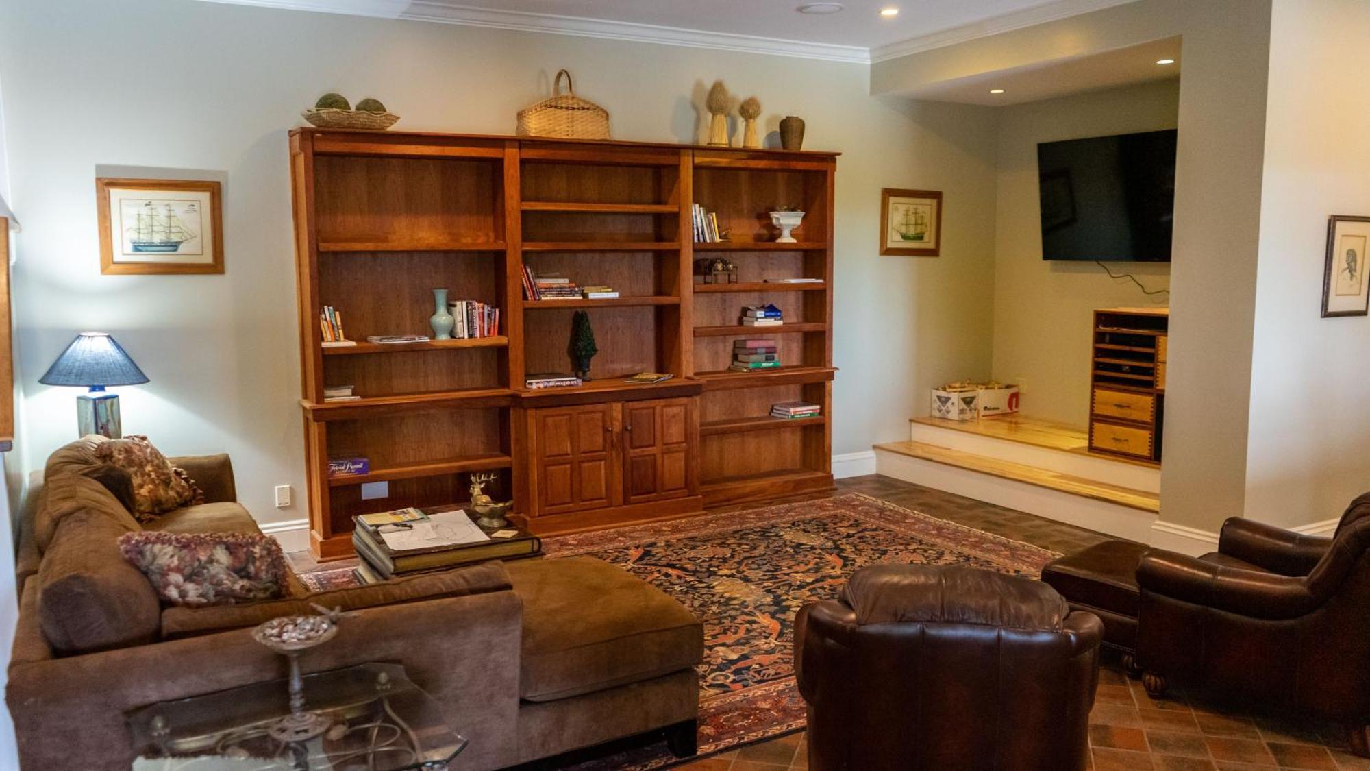 Legacy Lodge Franklin Ngoại thất bức ảnh