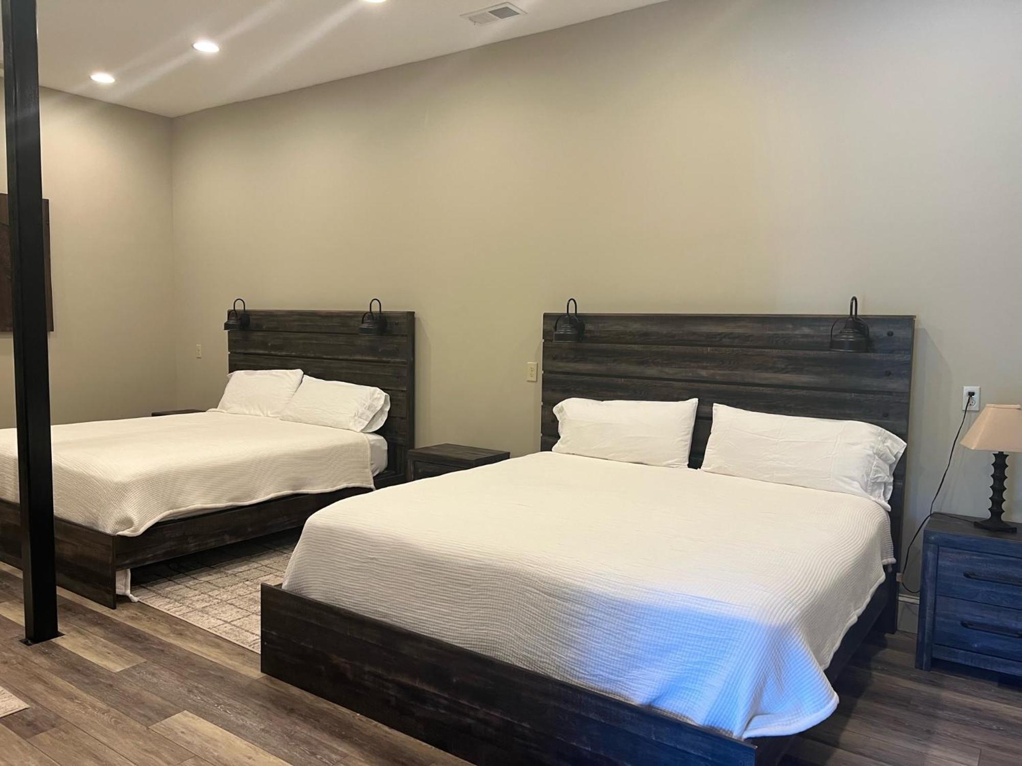 Legacy Lodge Franklin Ngoại thất bức ảnh