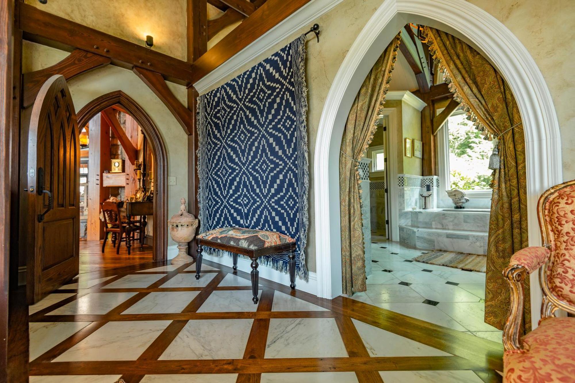 Legacy Lodge Franklin Ngoại thất bức ảnh