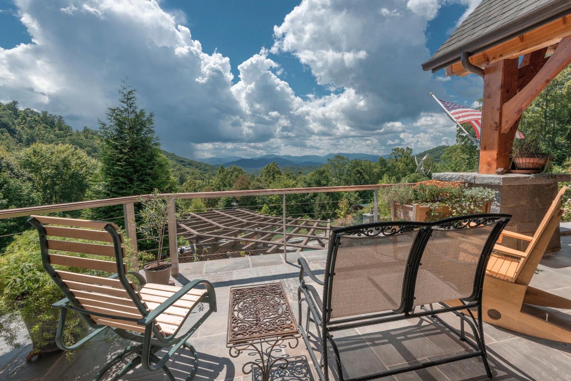 Legacy Lodge Franklin Ngoại thất bức ảnh