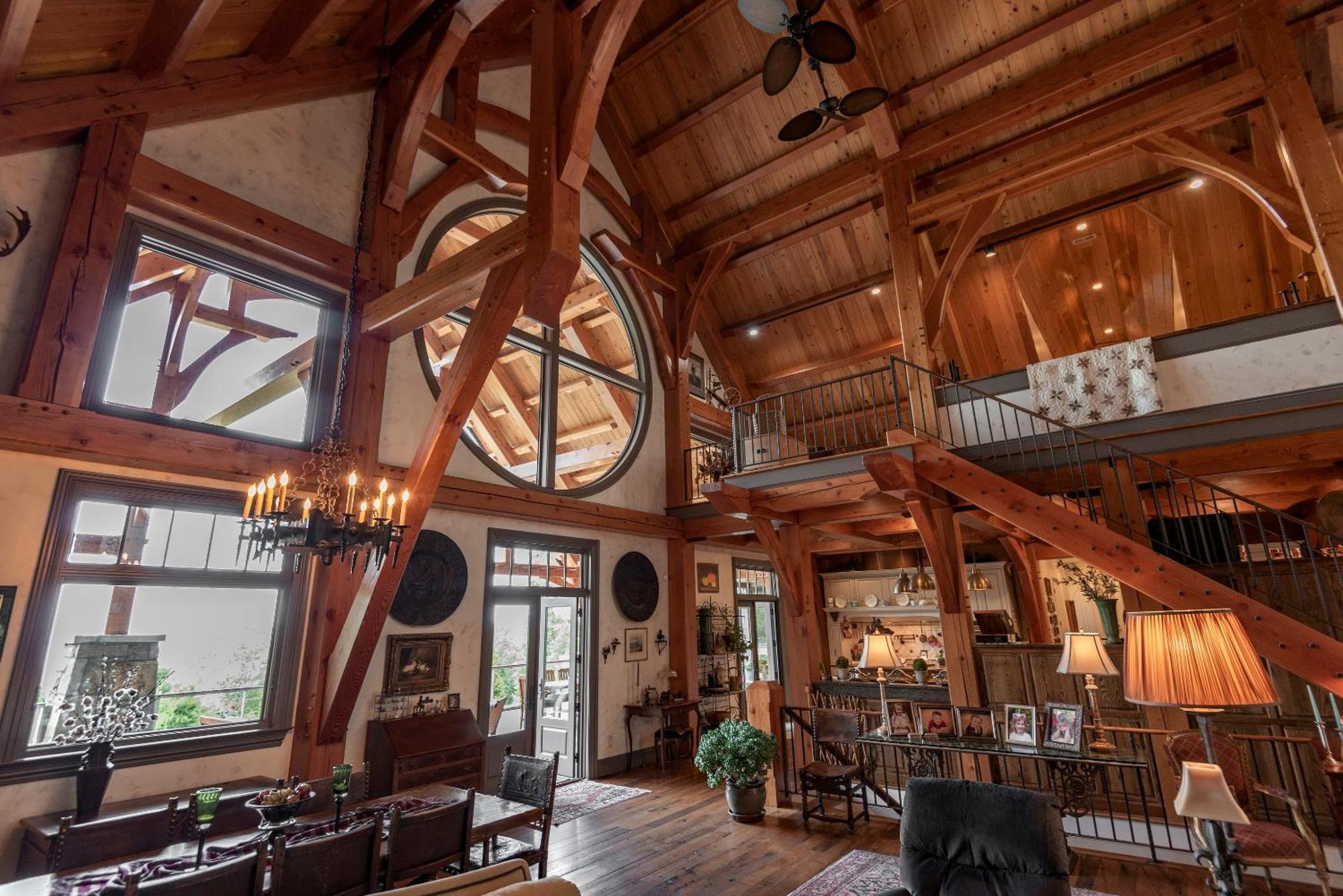 Legacy Lodge Franklin Ngoại thất bức ảnh